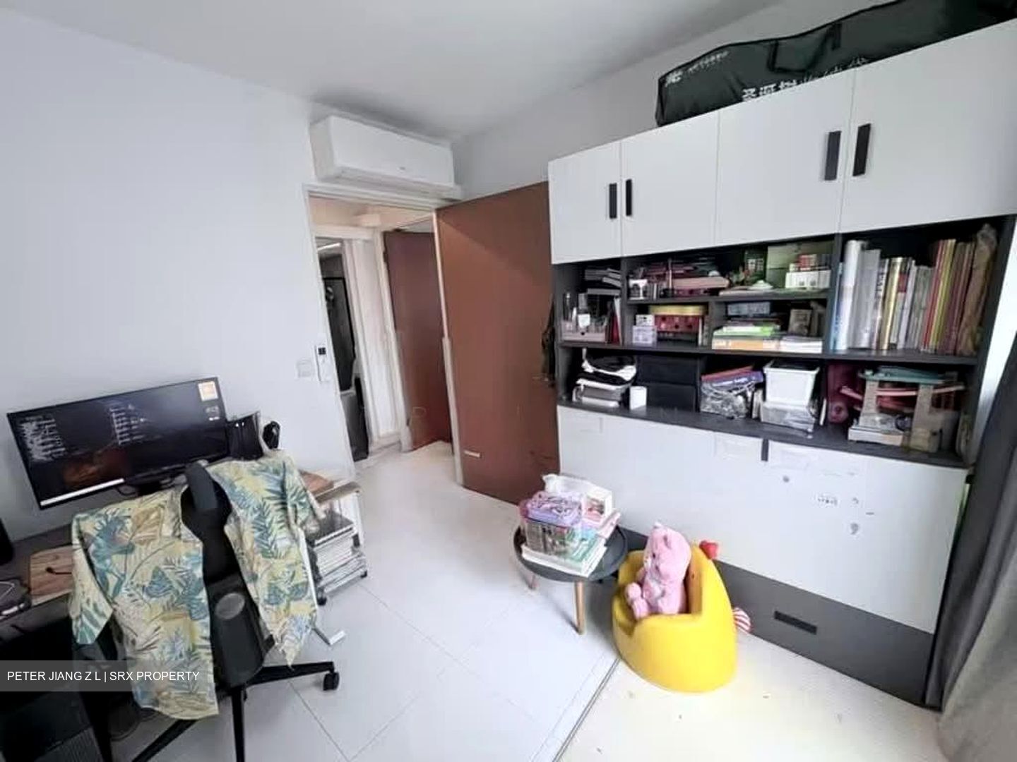 Blk 622A Punggol Spectra (Punggol), HDB 3 Rooms #555532291
